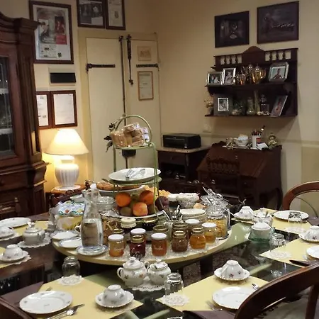 Artemisia B&B Bed and breakfast *
