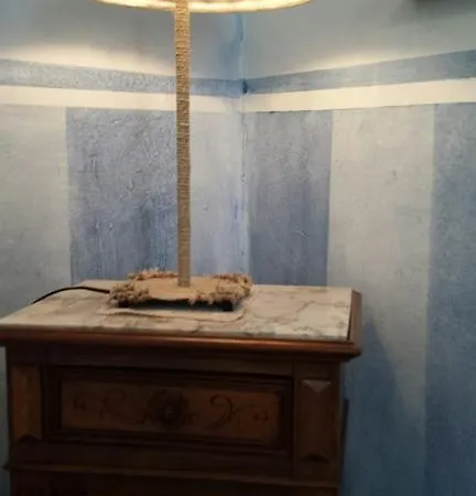 Artemisia B&B Bed and breakfast Albenga