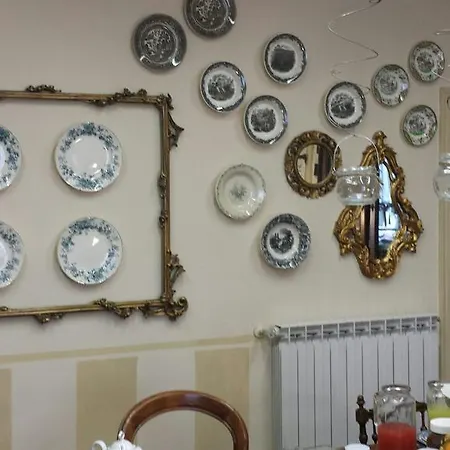Artemisia B&B * Albenga