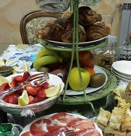 Artemisia B&B Bed and breakfast