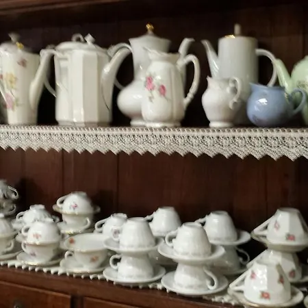 Artemisia B&B Bed and breakfast *