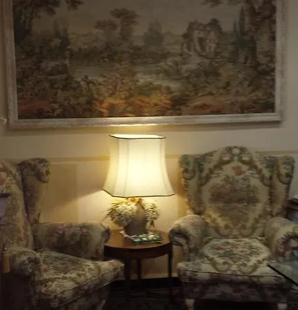 Artemisia B&B Bed and Breakfast