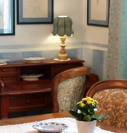 Artemisia B&B Bed and breakfast