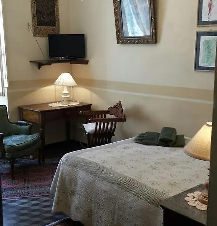 Artemisia B&B * Αλμπένγκα