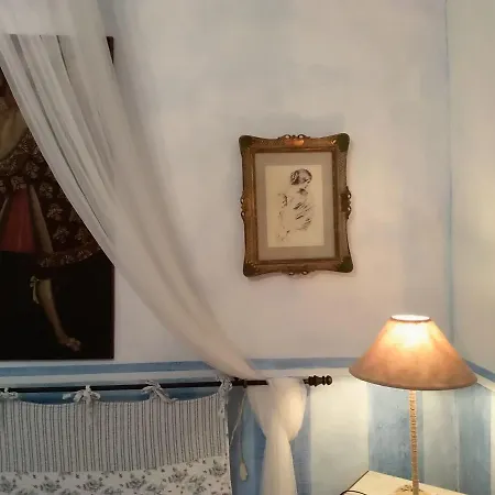 Artemisia B&B Bed and breakfast