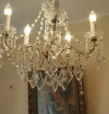 Artemisia B&B *