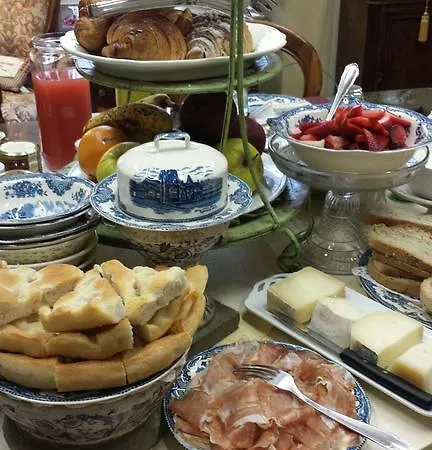 Artemisia B&B *