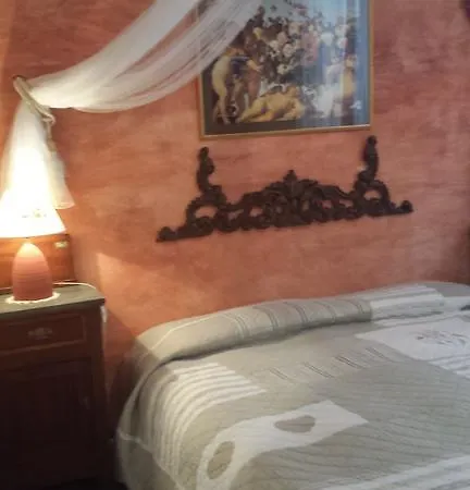 Artemisia B&B *