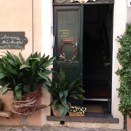 Artemisia B&B *