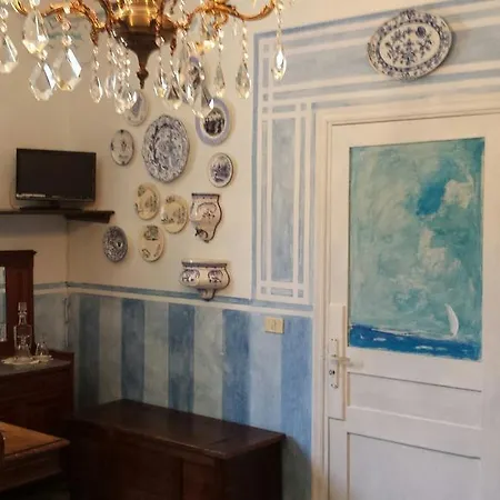 Artemisia B&B *