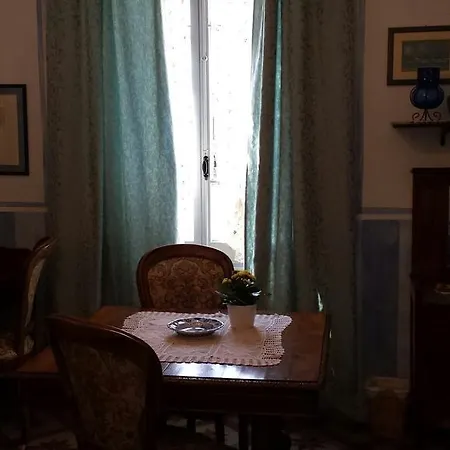 Artemisia B&B Frühstückspension Albenga
