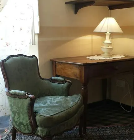 Artemisia B&B *