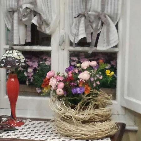 Artemisia B&B Frühstückspension *