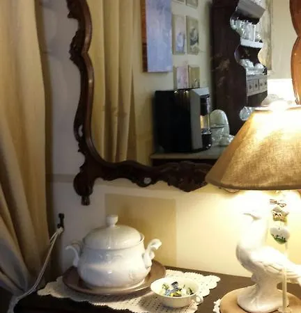 Artemisia B&B Frühstückspension