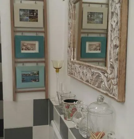 Artemisia B&B Oda ve Kahvaltı