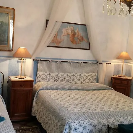 Artemisia B&B Frühstückspension Albenga